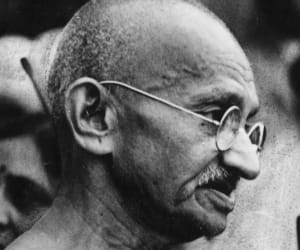 Gandhi and Godse
