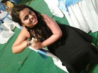 gauri murder case.