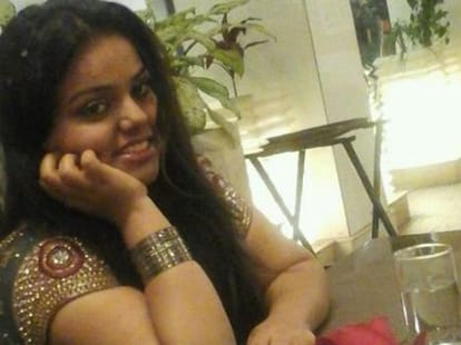 gauri murder case, innocent one out from jail
