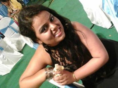 Gauri srivastava murder case in lucknow.