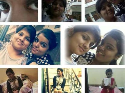 Gauri muder case in lucknow.