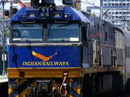 Railway station that has historical importance in gurgaon