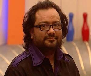  Ismail Darbar son of arrest