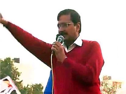 10 disputed points of Delhi Election 2015
