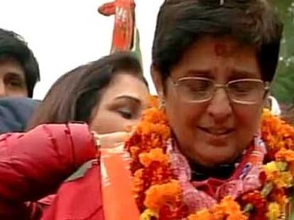 Amar Ujala's Prediction about delhi election 2015 - Delhi election results