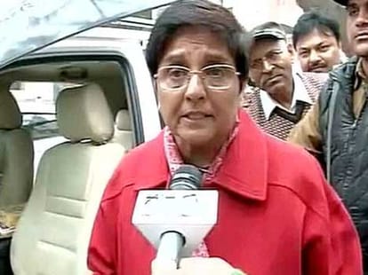 After the elections, the BJP leaders Trouble is not over