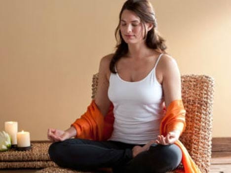 osho pravachan on yoga