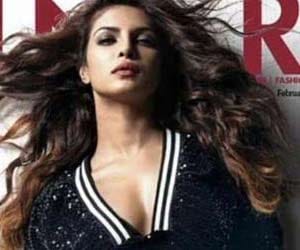 priyamka will seen in an american tv serial
