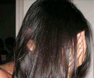 molestation with sister, teenager brother commit suicide