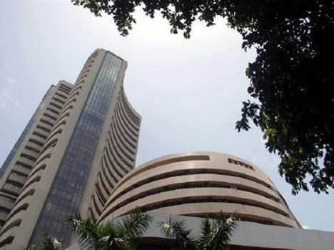 share market closing