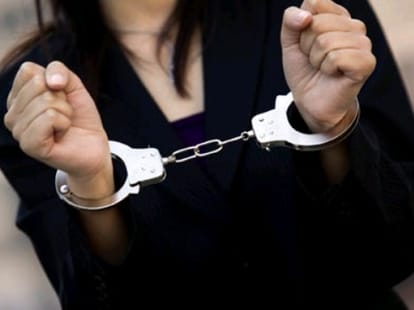 Fake Rape Case, Lady, ASI and Constable Looted Young Man