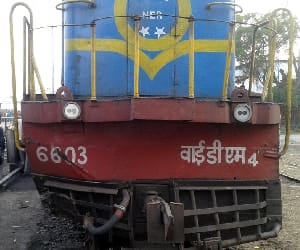 from Today, two new express trains run on the track
