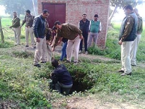Who is the murderer of Rambharos