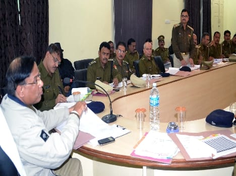 ssp says police charachter made better