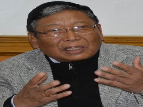 RTI will now hear from VC