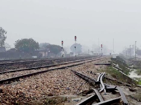 Signal to three stations , Ongoing testing at seven