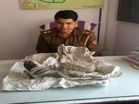 two shivling has been found