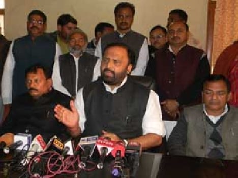 SP prepared the ground for veterans