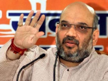 Problem in BJP membership campaign.