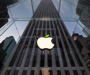 apple Q3 profit in indian context