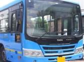 student protest against to cut fares