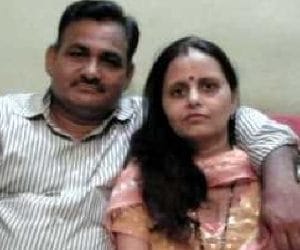 Constable died in promotion run.
