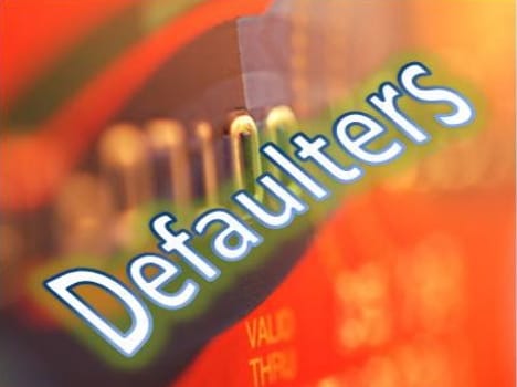 167 KAS officers declared defaulters