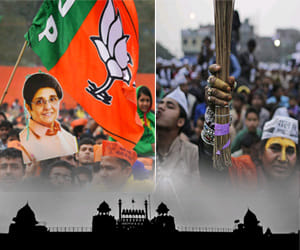 these made Delhi elections very interesting