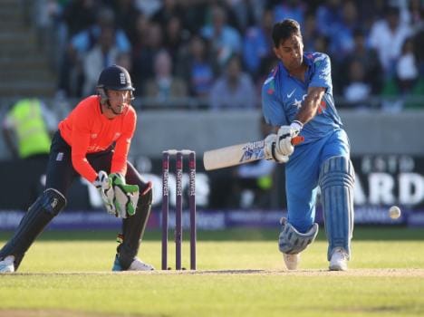 mostly crickters will use jalandhar's bat in world cup 2015