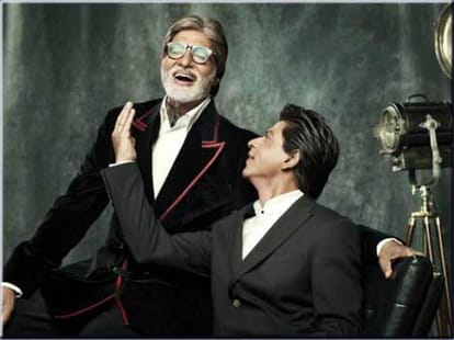  Big B took over the target of maharashtra government