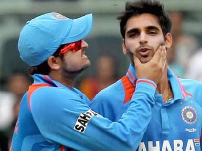 LIVE: india vs UAE, world cup 2015 league match