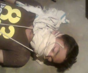 Friend done harsh murder.