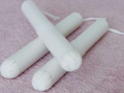 substitutes of sanitary napkins