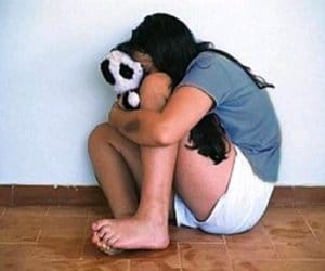 kidnap and rape with 9 years old child