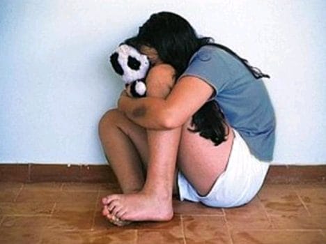 kidnap and gang rape with school girl in ludhiana