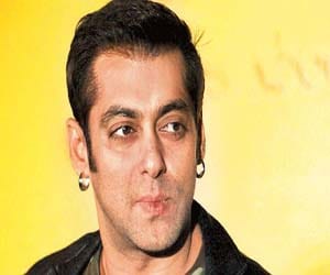 Salman will write a sequel to his blockbuster