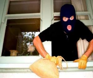 another theif take away stolen property.