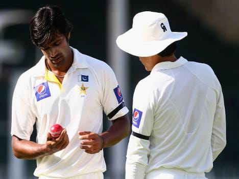 rahat ali replace junaid khan in pakistan team in world cup 2015