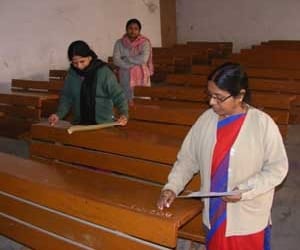 Increased money for Shishu mandir teacher.