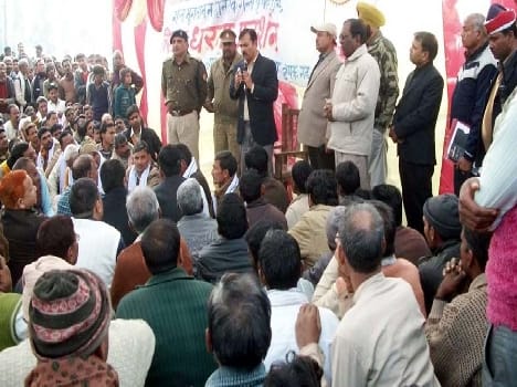Farmers do not agree , encompass fast changed