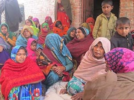 Doaba tens of spurious liquor