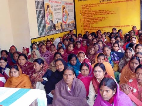 give information about health services