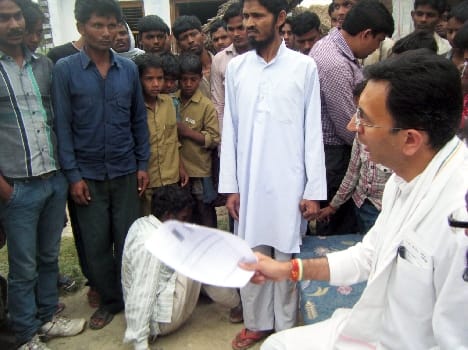 Congress workers morale boosted by Jitin