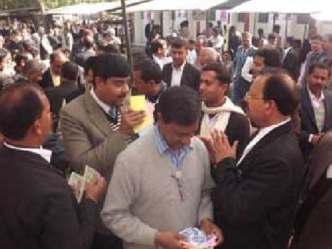 advocates vote in central bar election
