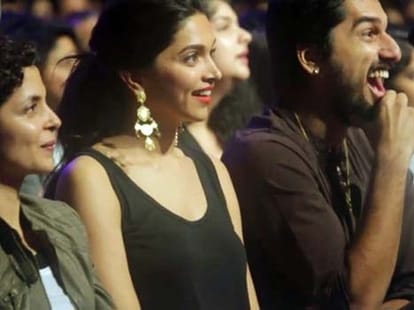 Ranvir-Deepika and Arjun Kapoor FIR file in AIB Controversy