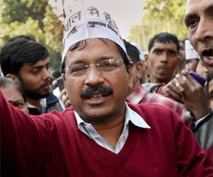 past kejriwal's govt 5 errors