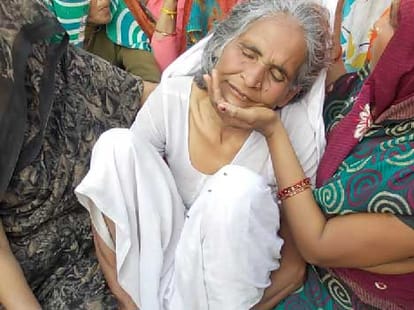 brother murdered elder brother and sister in law.