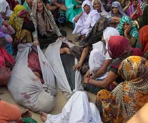 brother murdered elder brother and sister in law.
