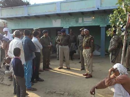 brother murdered elder brother and sister in law.