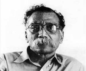 Bhalchandra Nemade will get Gyanpeeth Award